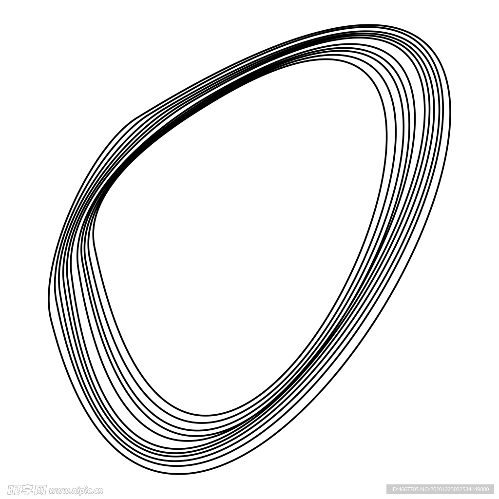 抽象潮流图案  几何背景图案