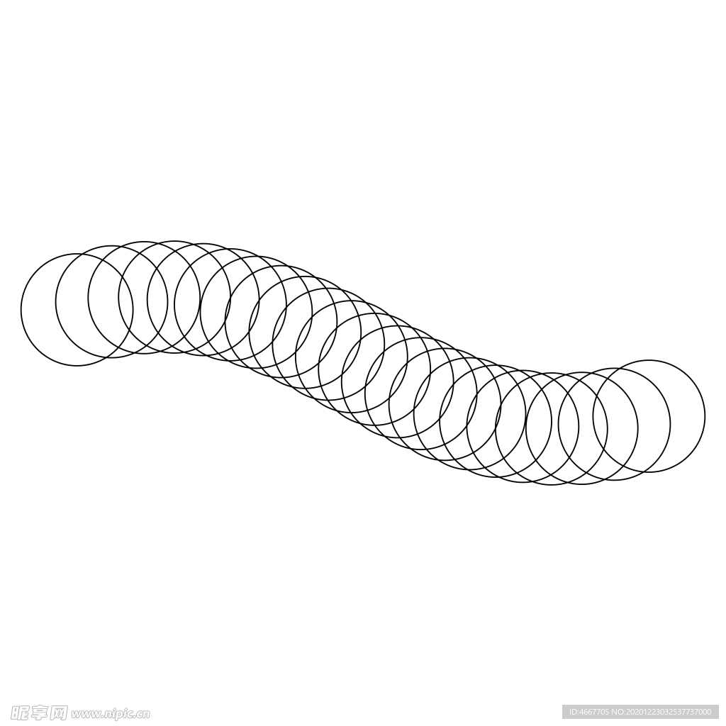 抽象潮流图案  几何背景图案