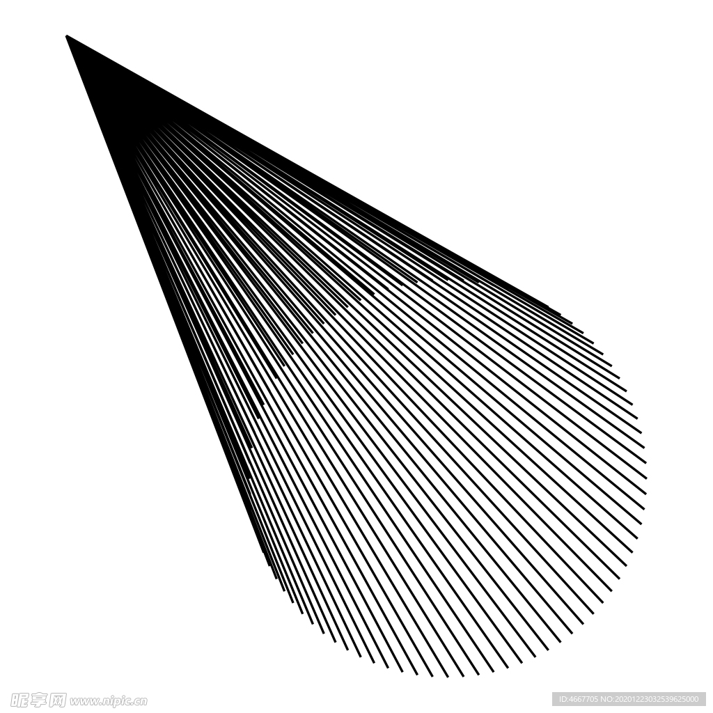 抽象潮流图案  几何背景图案