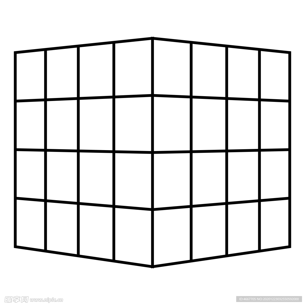 抽象潮流图案  几何背景图案