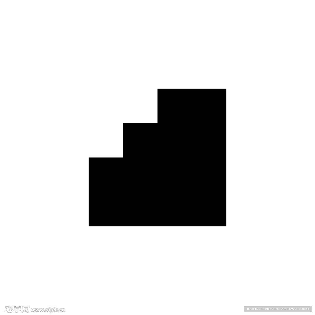 抽象潮流图案  几何背景图案