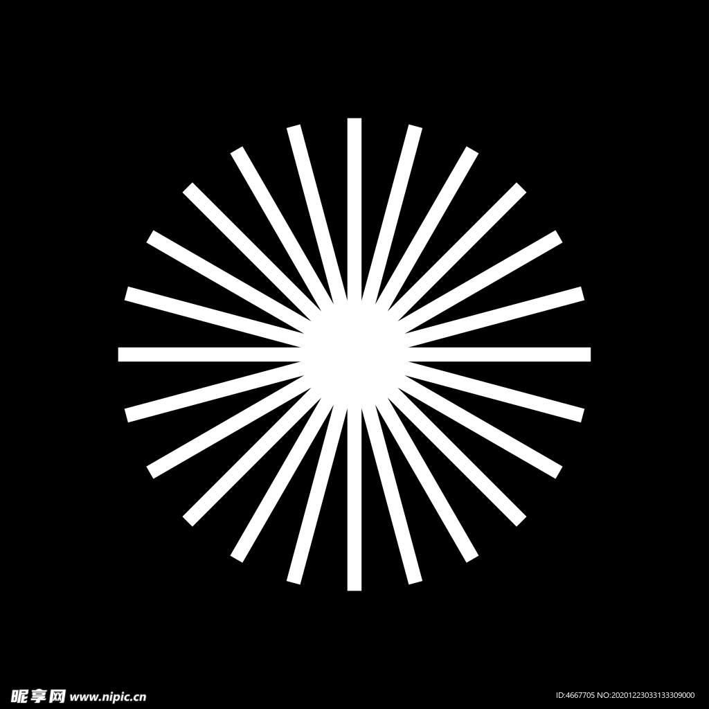 抽象潮流图案 几何背景图案