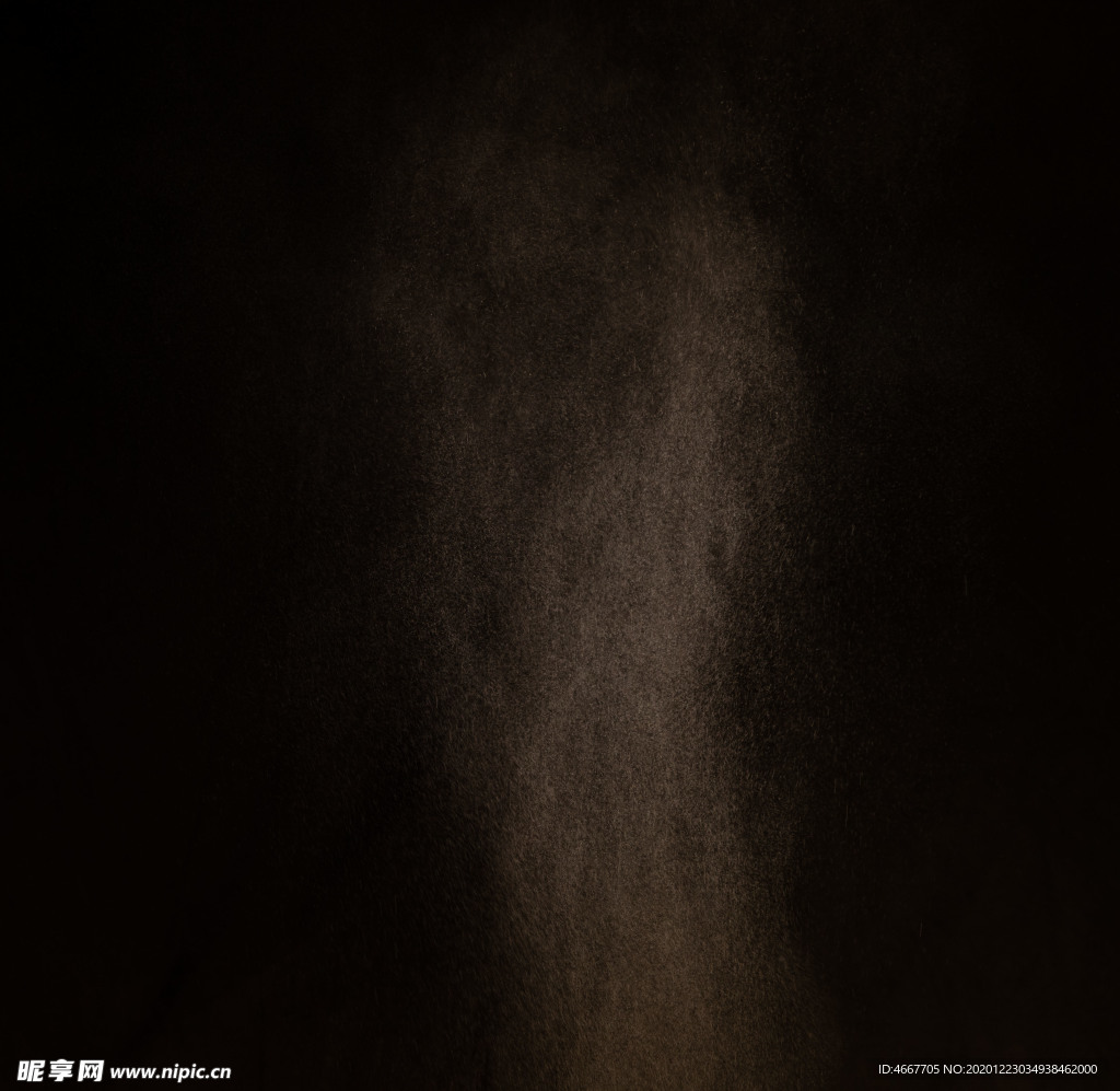 烟雾粒子特效  雾霾尘埃特效