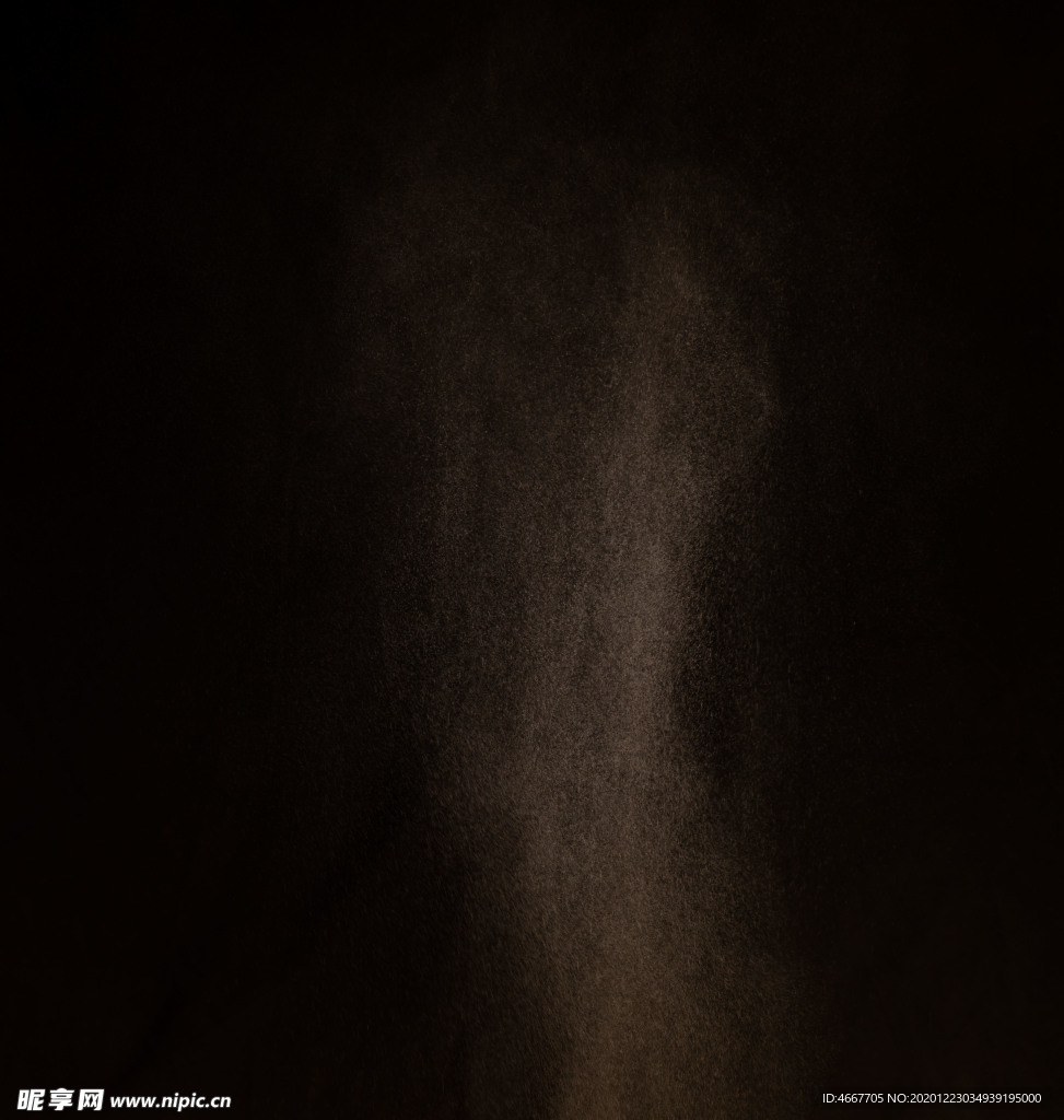 烟雾粒子特效  雾霾尘埃特效