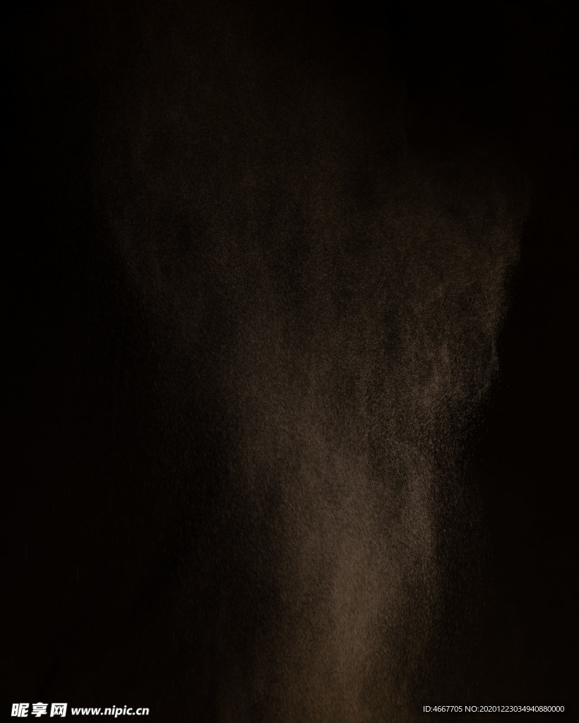 烟雾粒子特效  雾霾尘埃特效