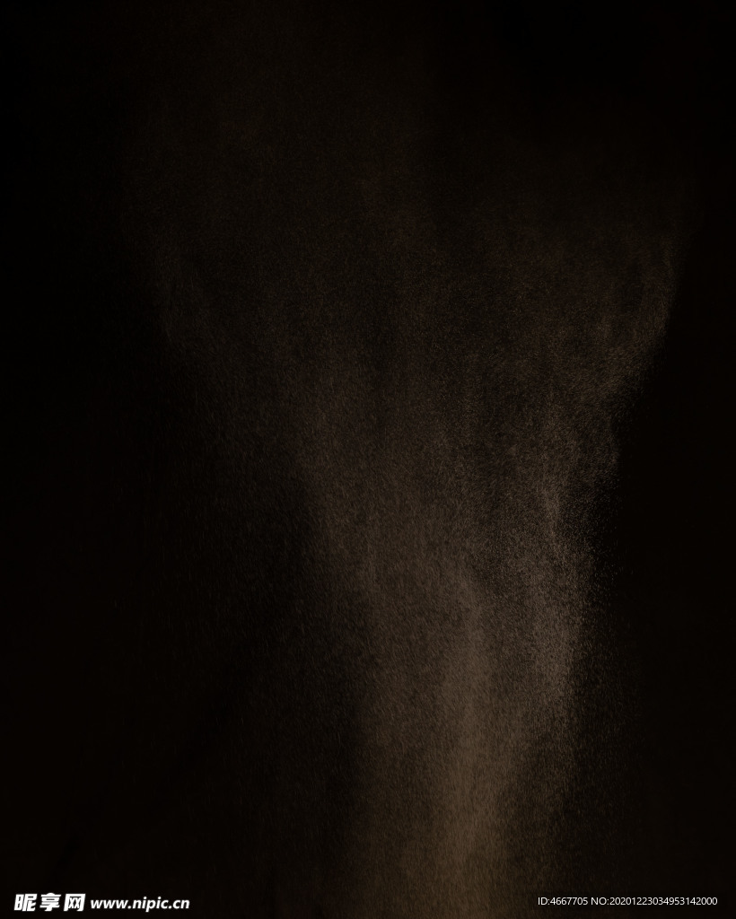 烟雾粒子特效  雾霾尘埃特效