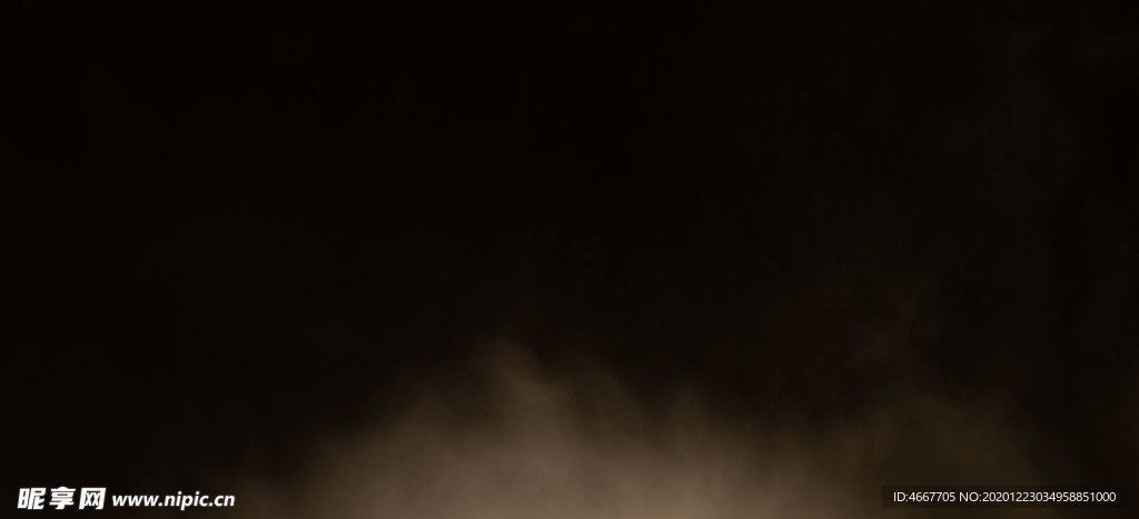 烟雾粒子特效  雾霾尘埃特效