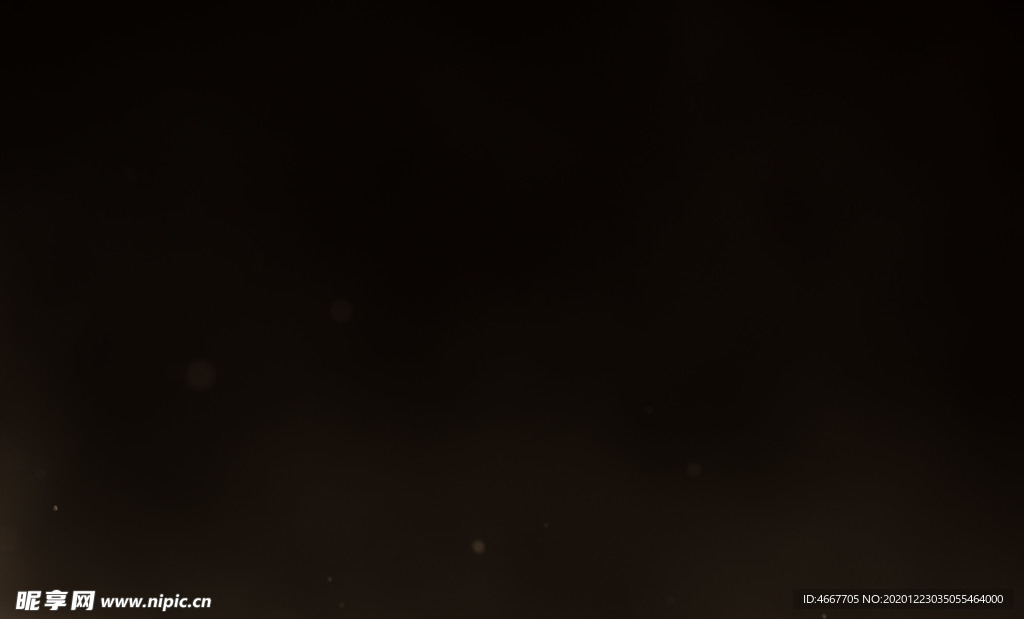 烟雾粒子特效  雾霾尘埃特效