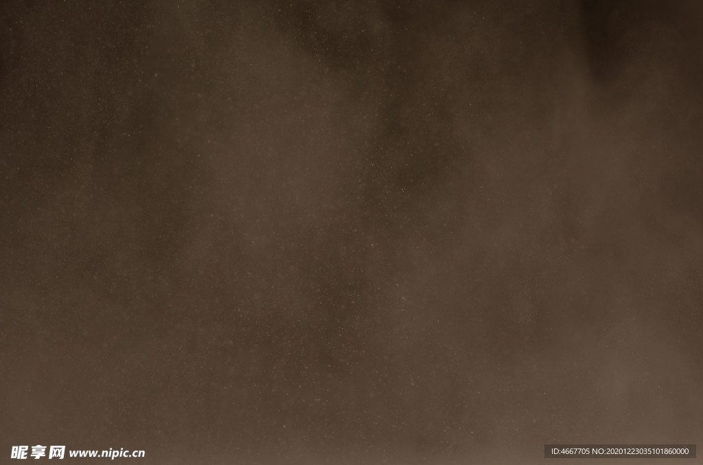 烟雾粒子特效  雾霾尘埃特效