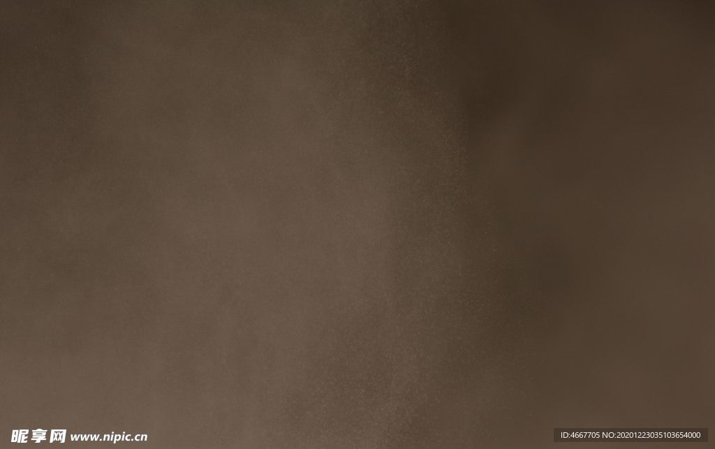 烟雾粒子特效  雾霾尘埃特效