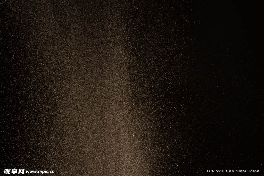 烟雾粒子特效  雾霾尘埃特效