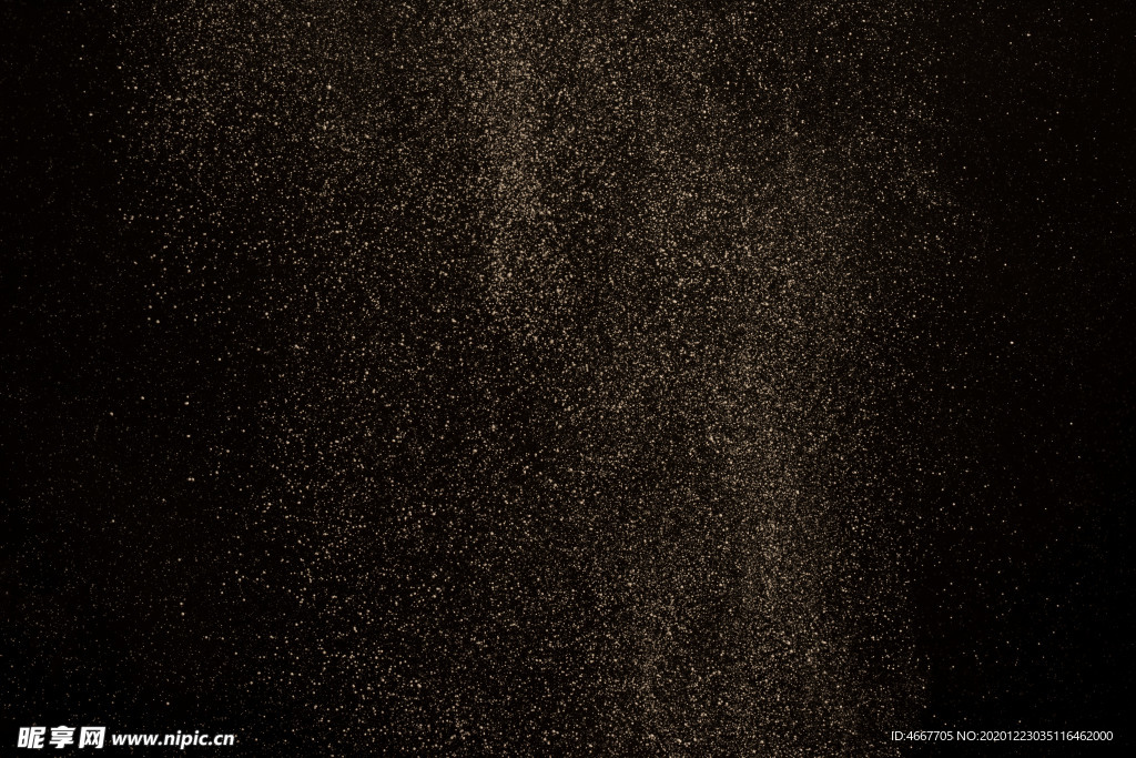 烟雾粒子特效  雾霾尘埃特效