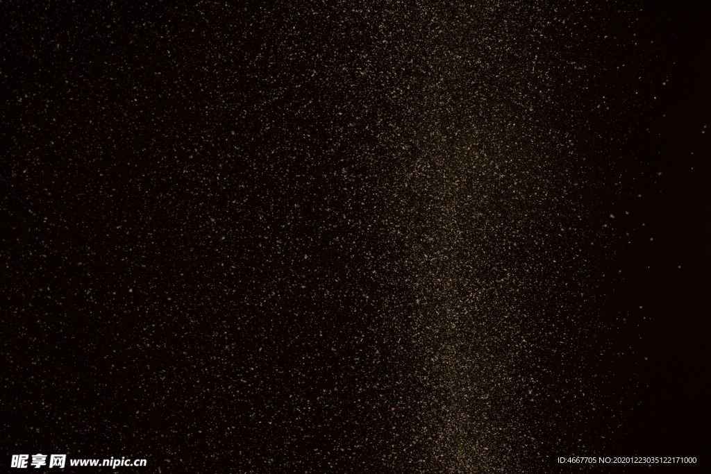 烟雾粒子特效  雾霾尘埃特效