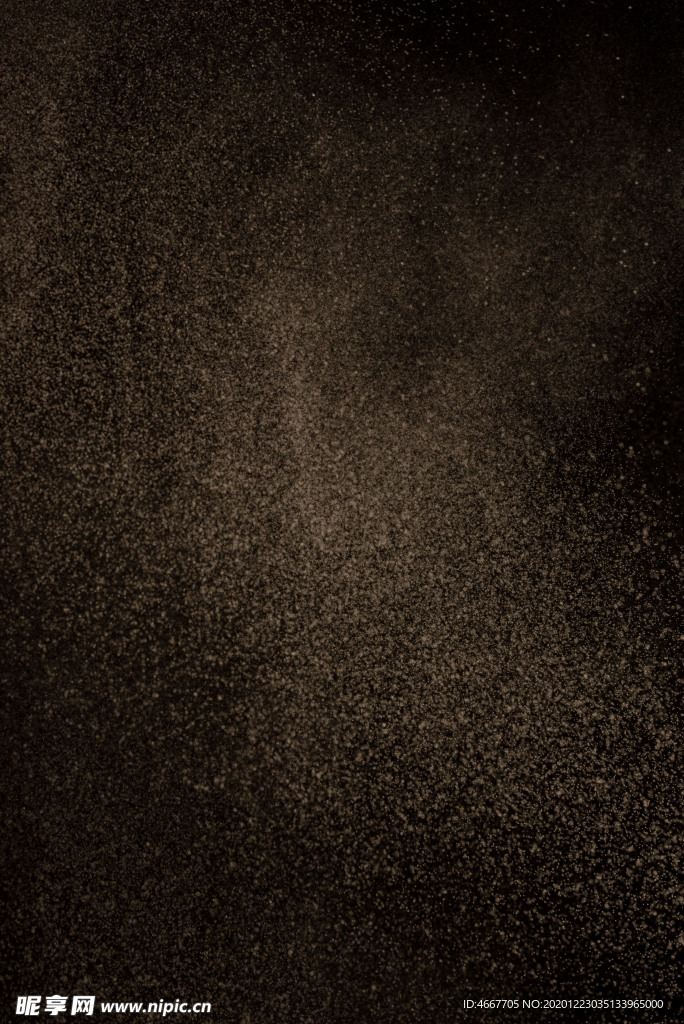 烟雾粒子特效  雾霾尘埃特效