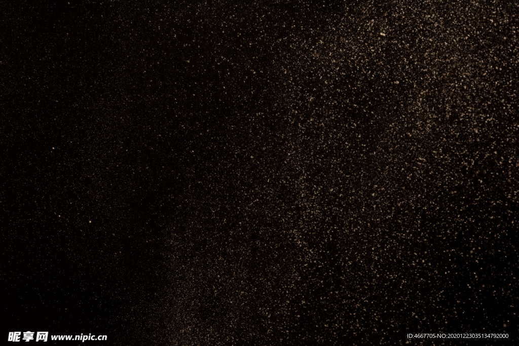 烟雾粒子特效  雾霾尘埃特效