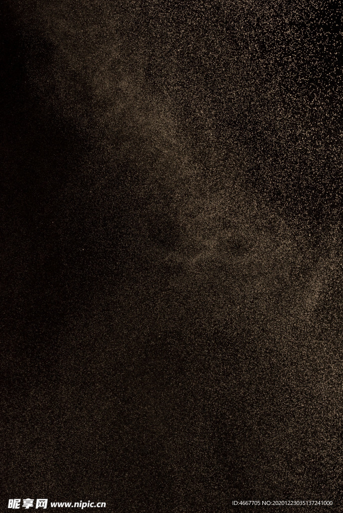 烟雾粒子特效  雾霾尘埃特效