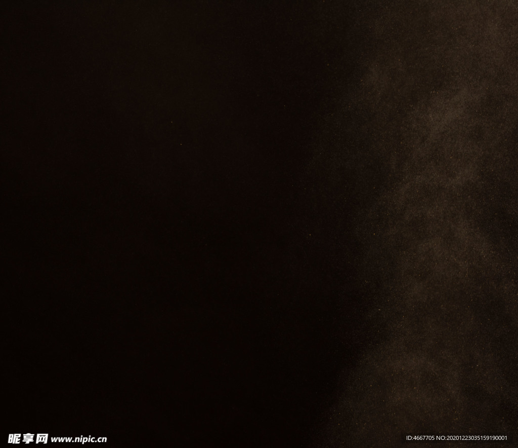 烟雾粒子特效  雾霾尘埃特效