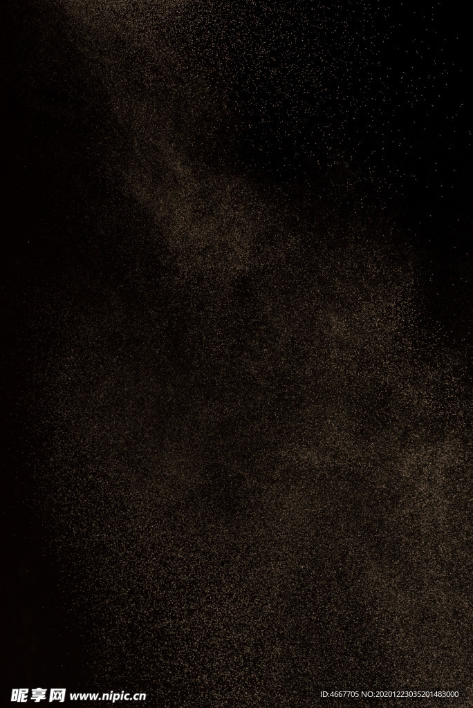 烟雾粒子特效  雾霾尘埃特效