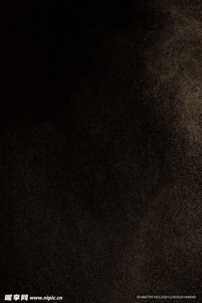 烟雾粒子特效  雾霾尘埃特效