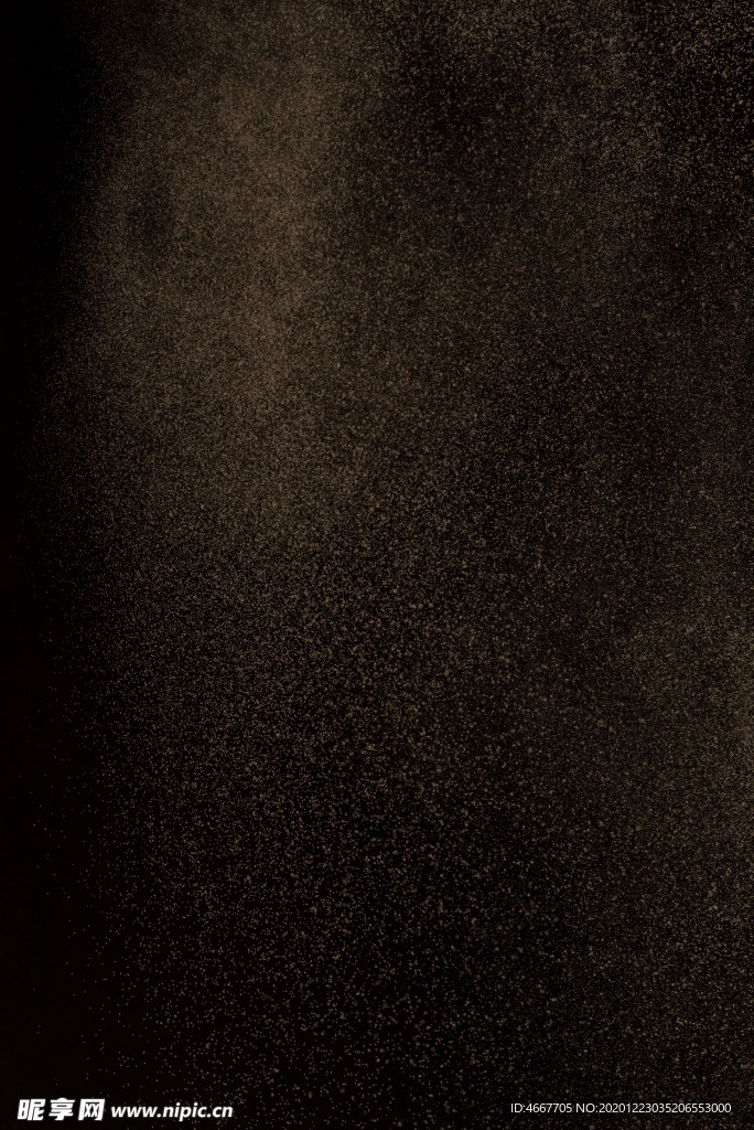 烟雾粒子特效  雾霾尘埃特效