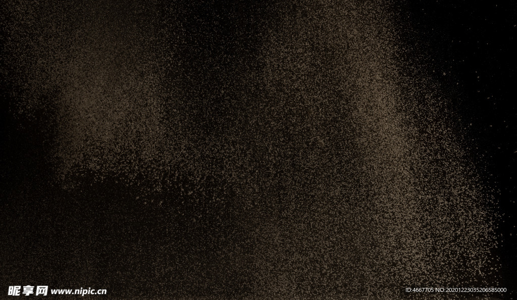 烟雾粒子特效  雾霾尘埃特效