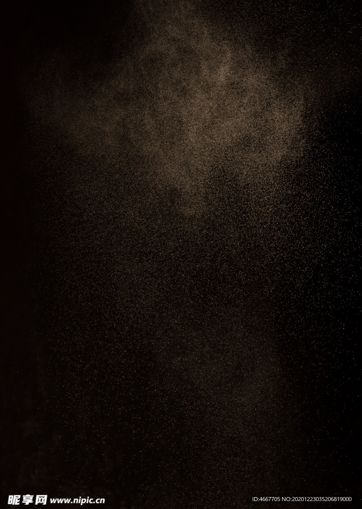 烟雾粒子特效  雾霾尘埃特效