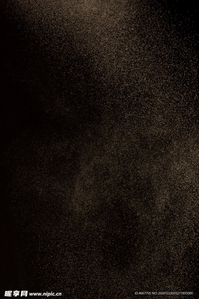 烟雾粒子特效  雾霾尘埃特效