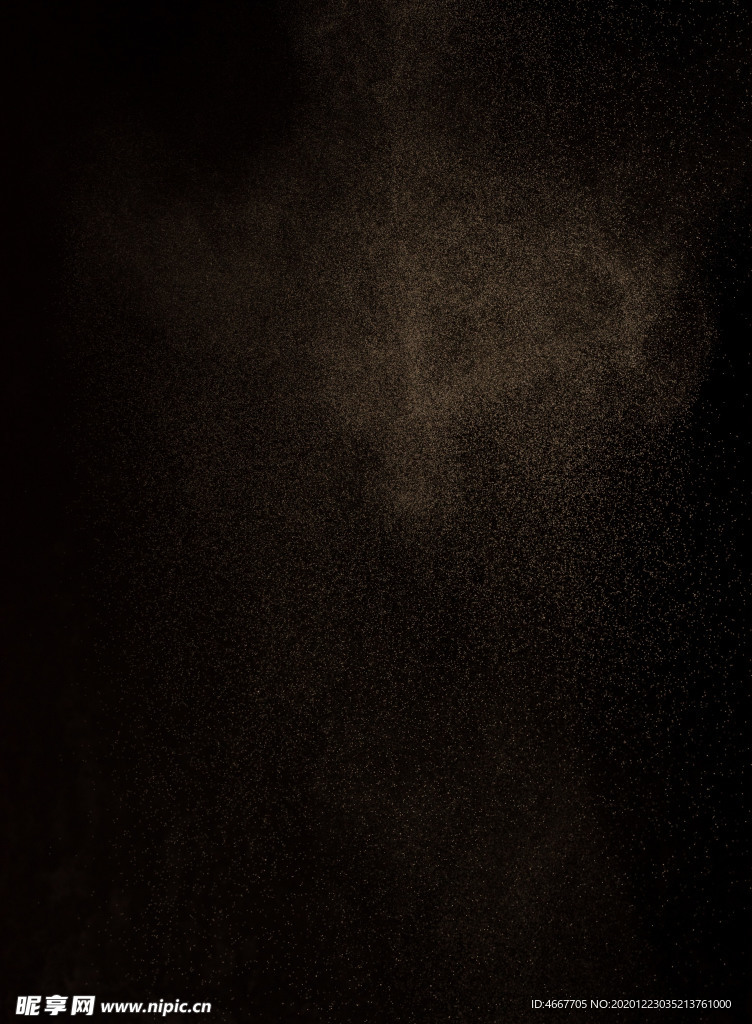 烟雾粒子特效  雾霾尘埃特效