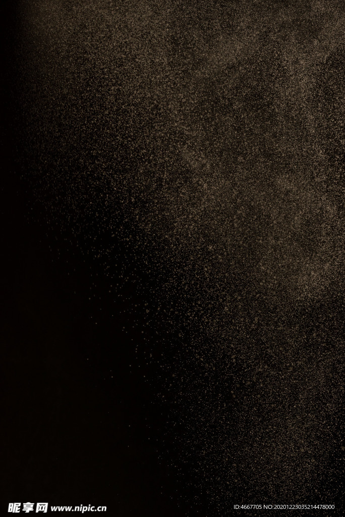 烟雾粒子特效  雾霾尘埃特效