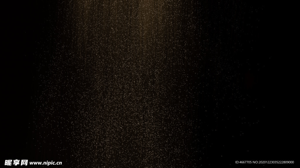 烟雾粒子特效  雾霾尘埃特效