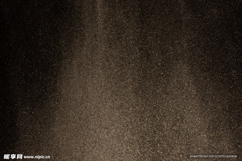 烟雾粒子特效  雾霾尘埃特效