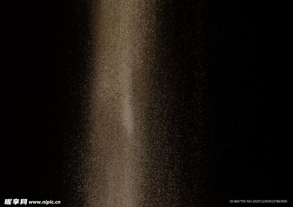 烟雾粒子特效  雾霾尘埃特效