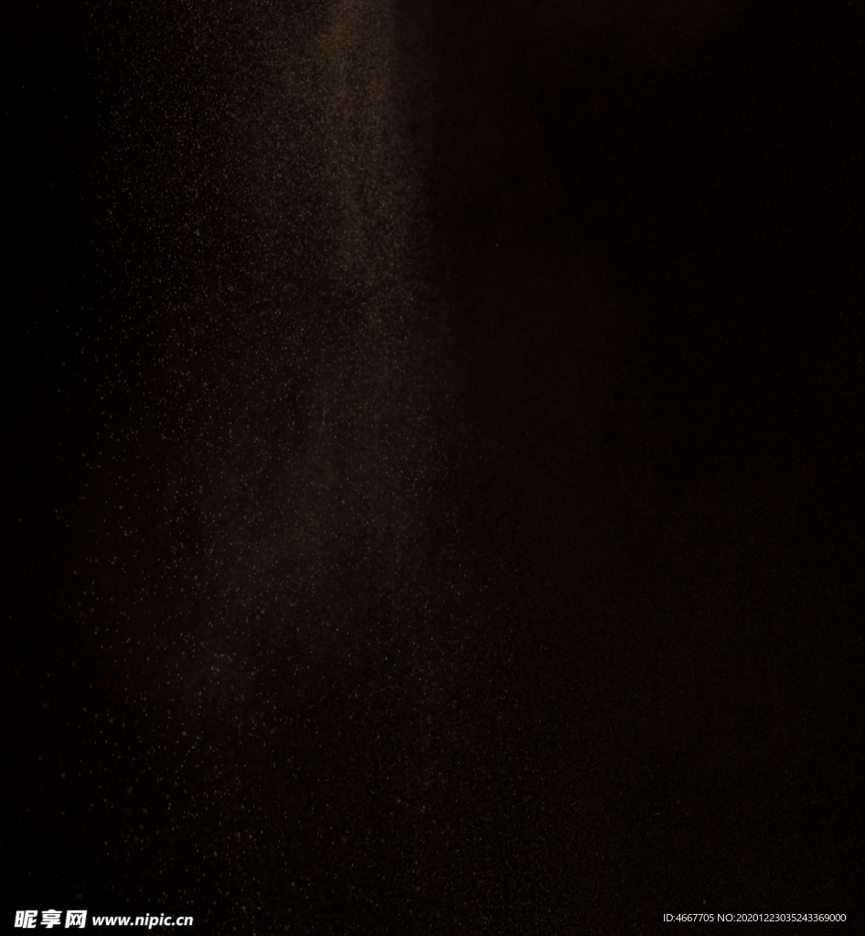 烟雾粒子特效  雾霾尘埃特效