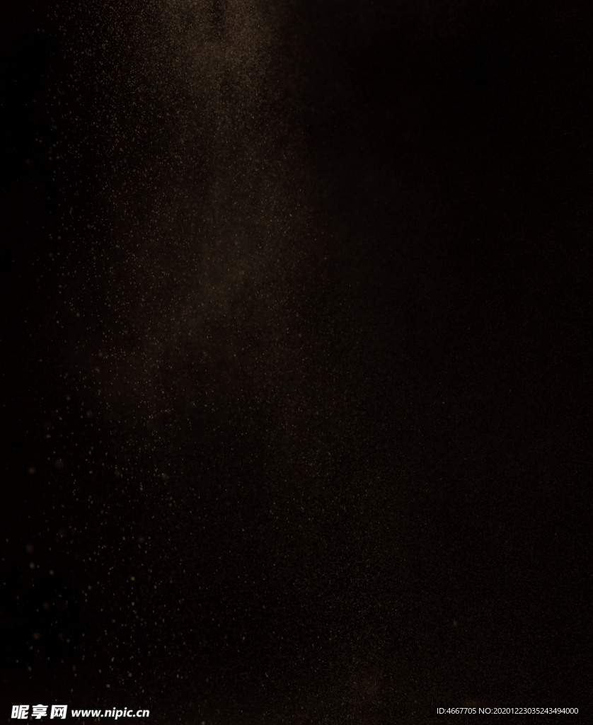 烟雾粒子特效  雾霾尘埃特效