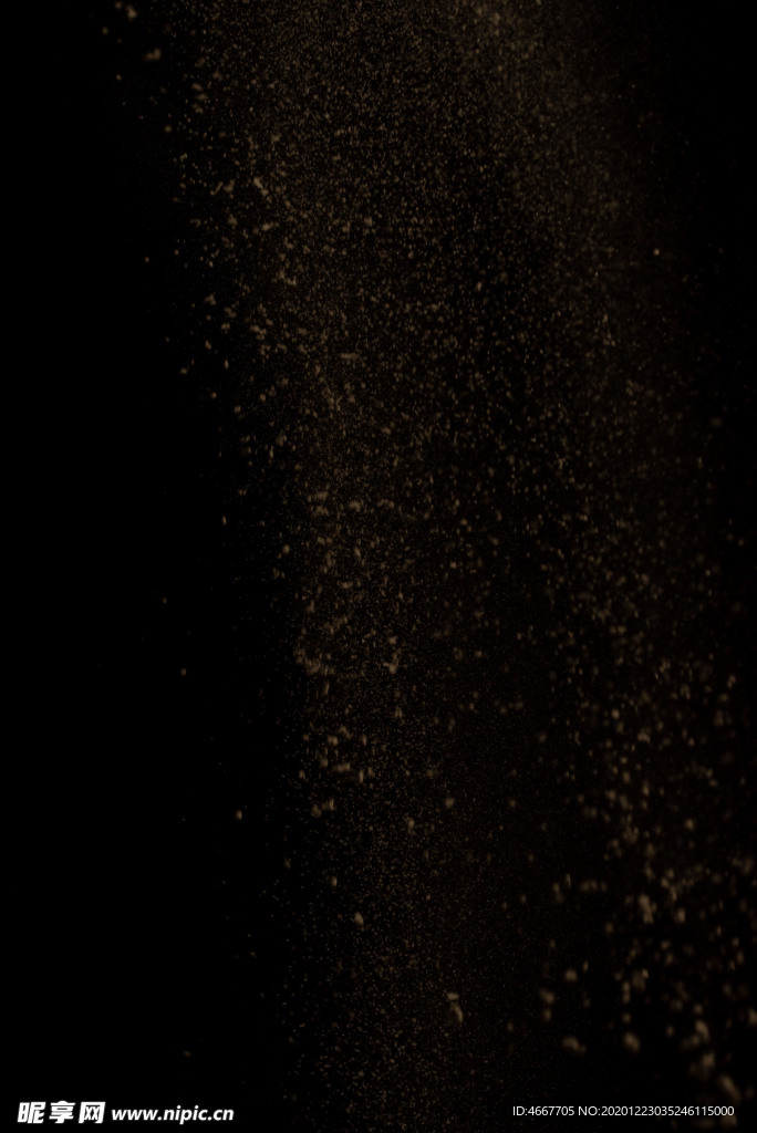 烟雾粒子特效  雾霾尘埃特效