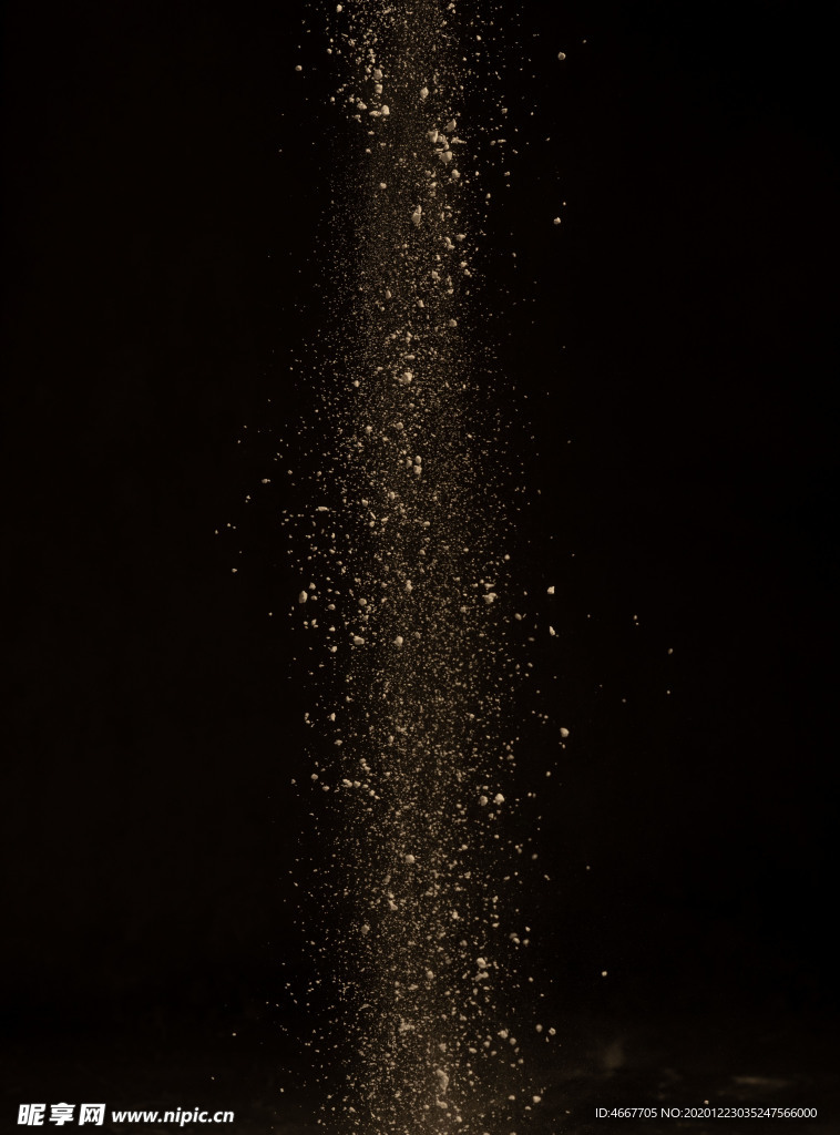 烟雾粒子特效  雾霾尘埃特效