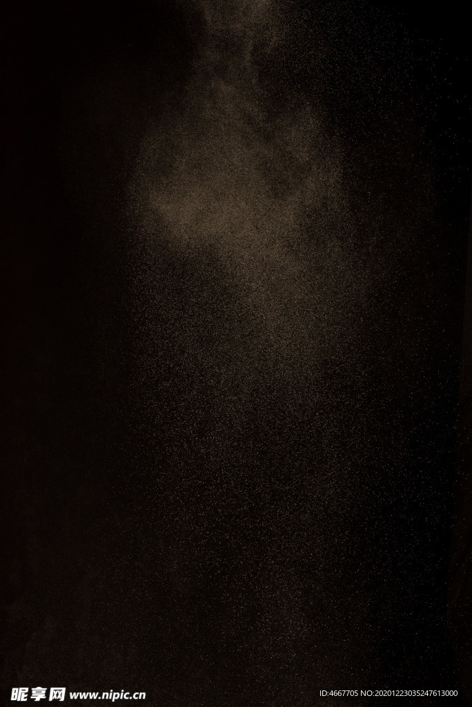 烟雾粒子特效  雾霾尘埃特效