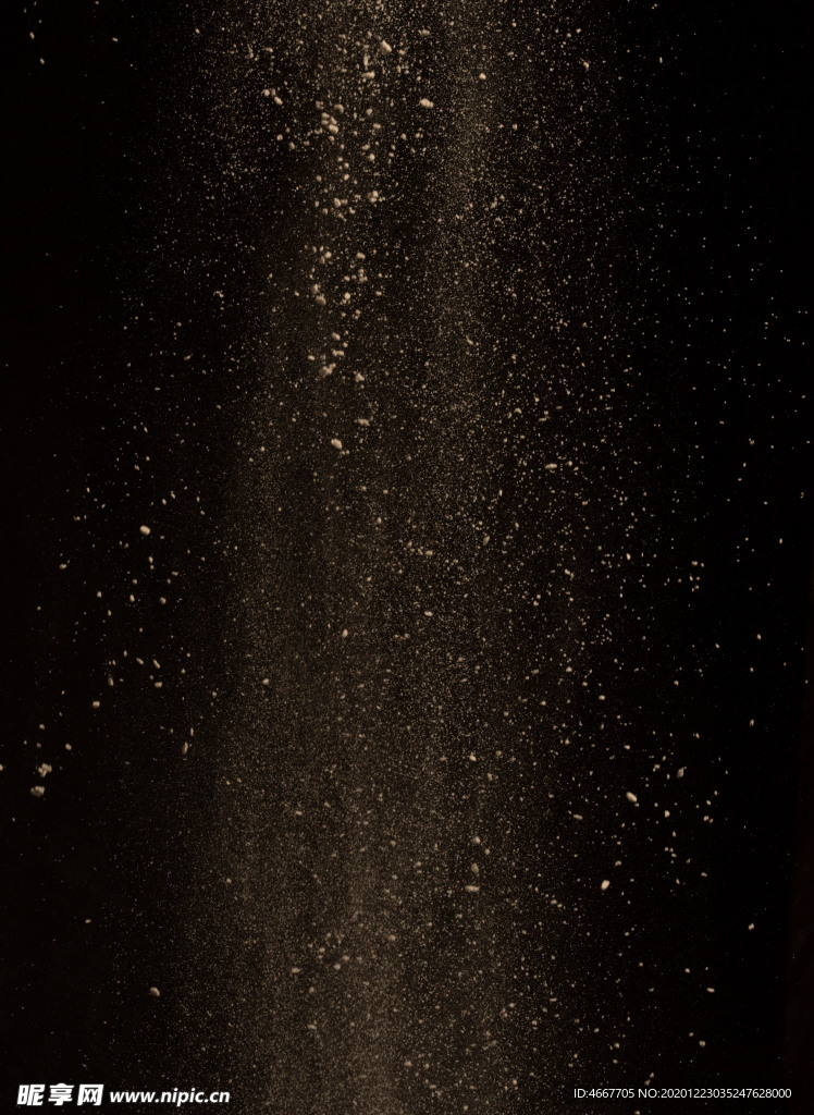 烟雾粒子特效  雾霾尘埃特效