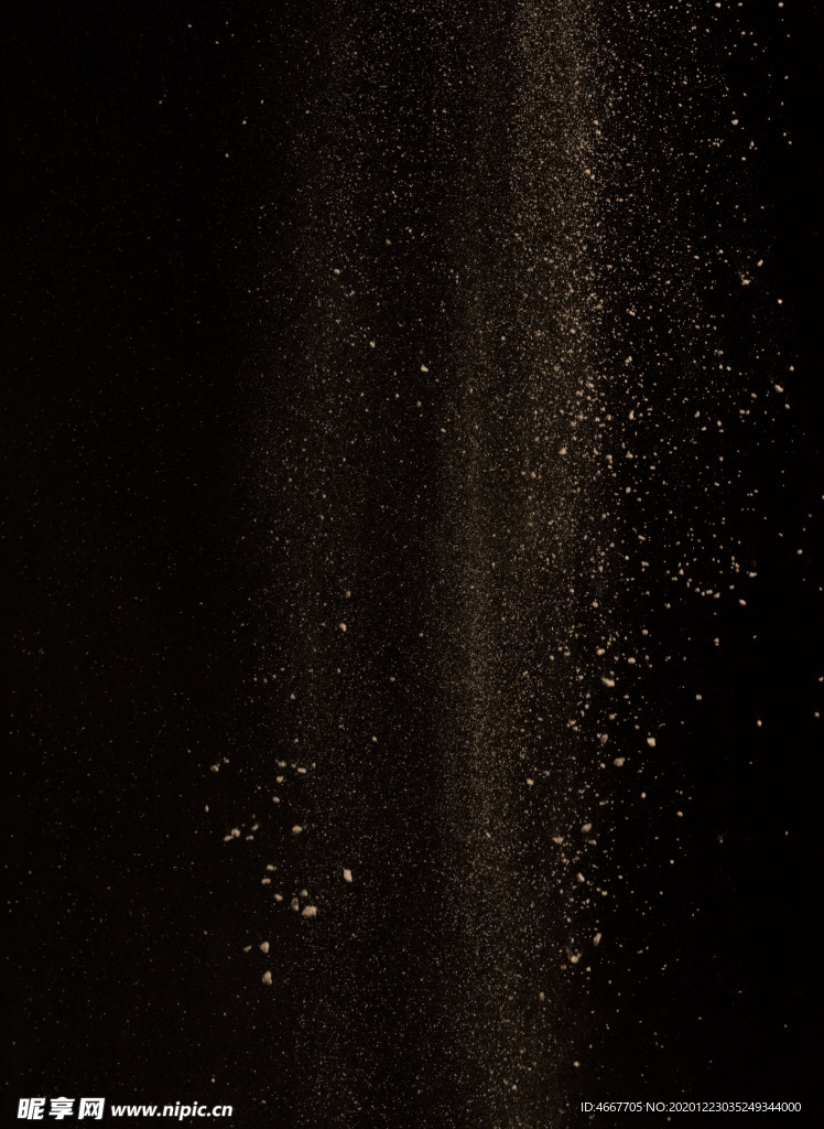 烟雾粒子特效  雾霾尘埃特效