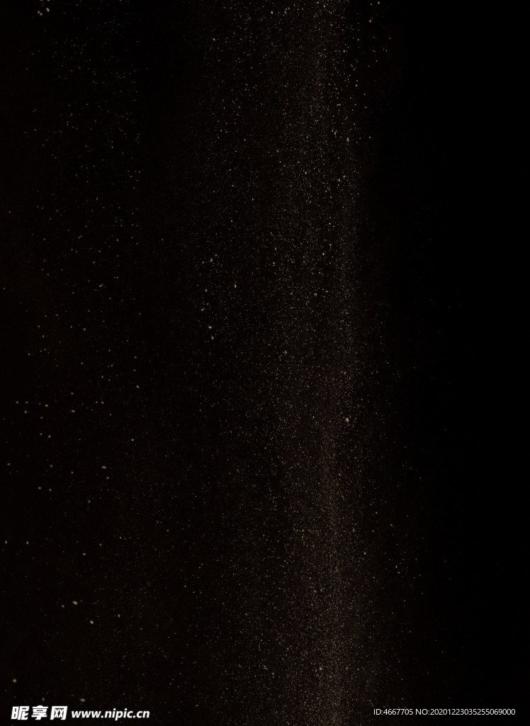 烟雾粒子特效  雾霾尘埃特效