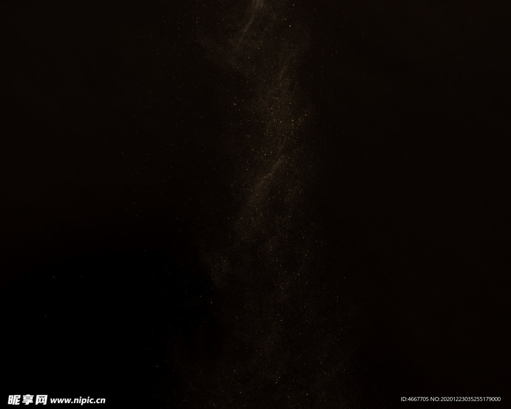 烟雾粒子特效  雾霾尘埃特效