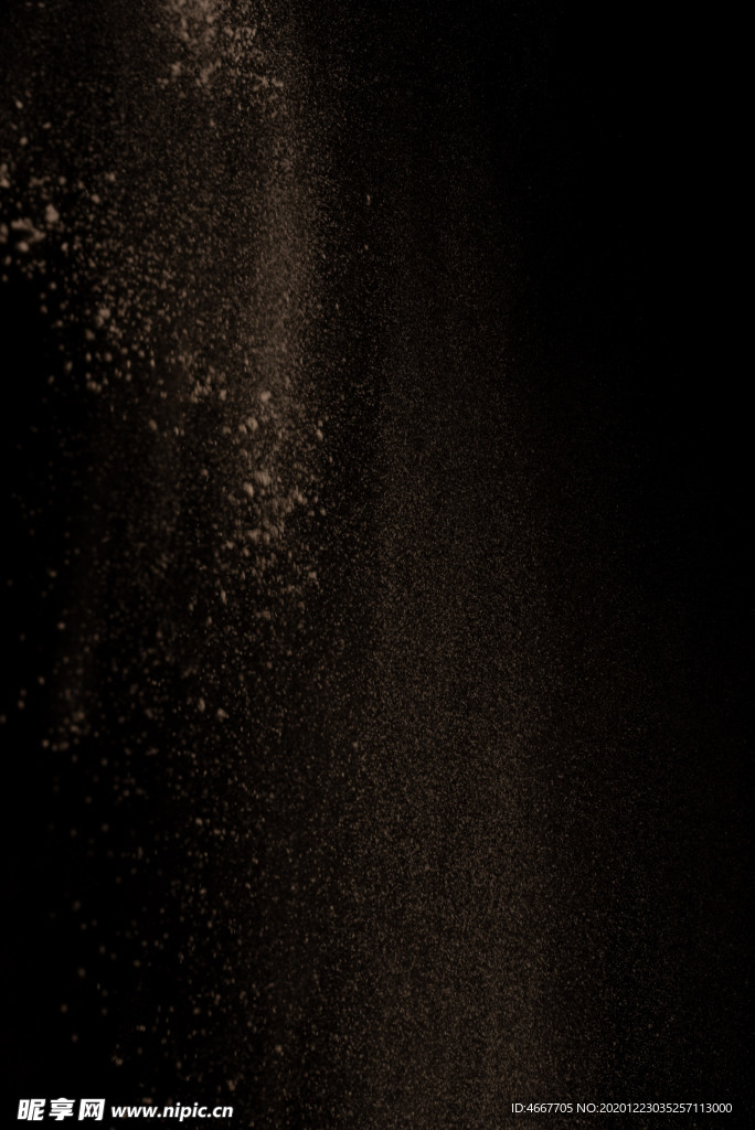 烟雾粒子特效  雾霾尘埃特效