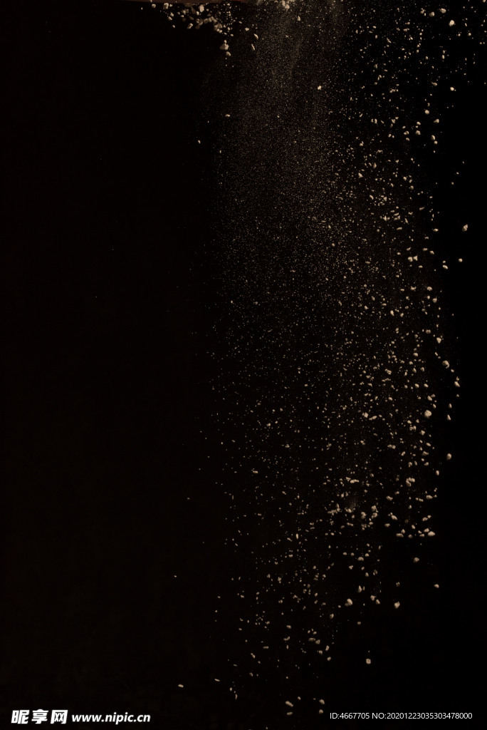 烟雾粒子特效  雾霾尘埃特效