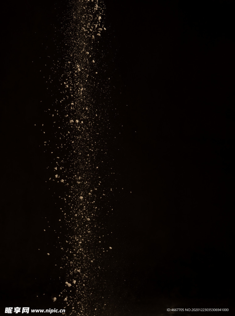 烟雾粒子特效  雾霾尘埃特效