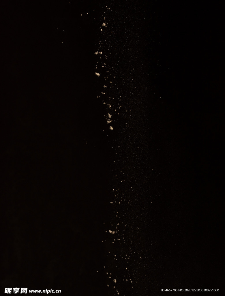 烟雾粒子特效  雾霾尘埃特效