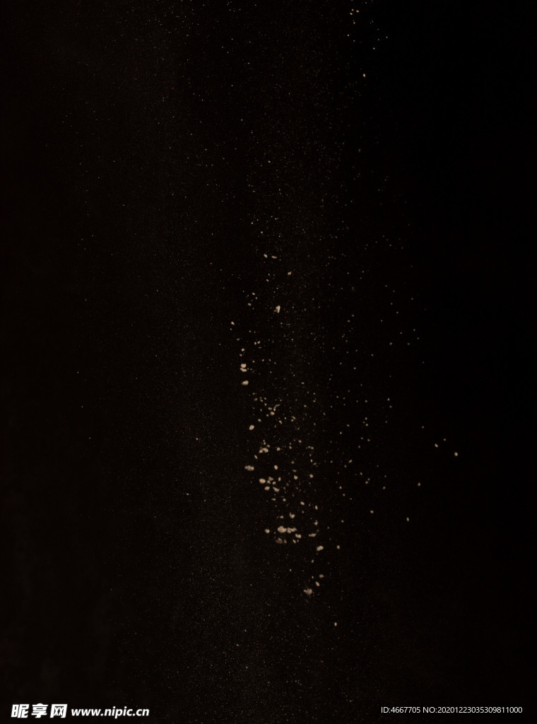 烟雾粒子特效  雾霾尘埃特效