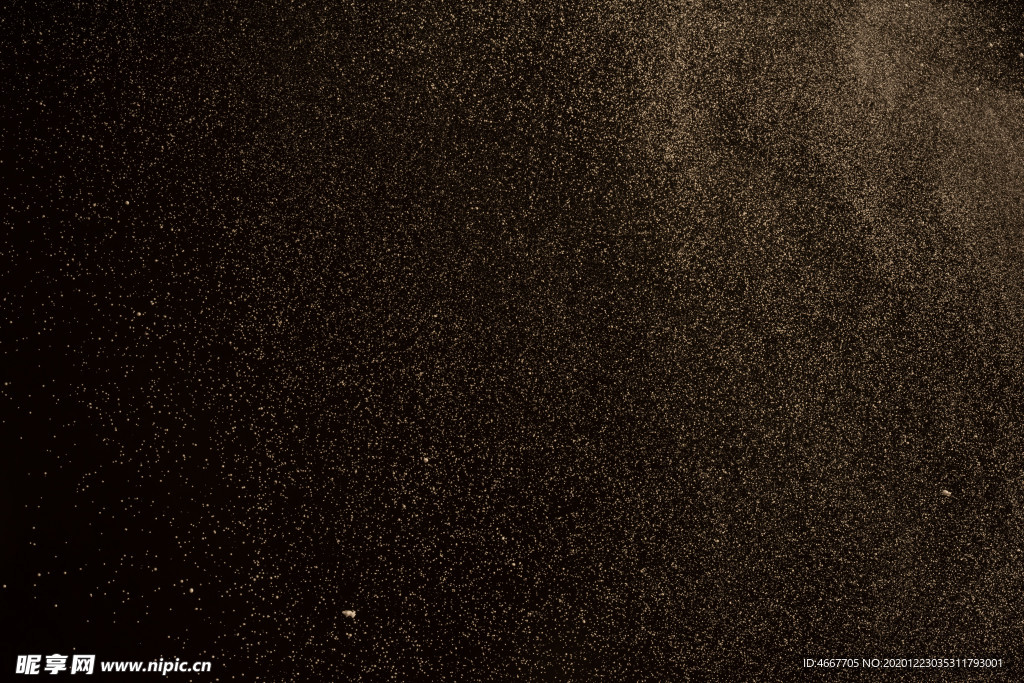 烟雾粒子特效  雾霾尘埃特效