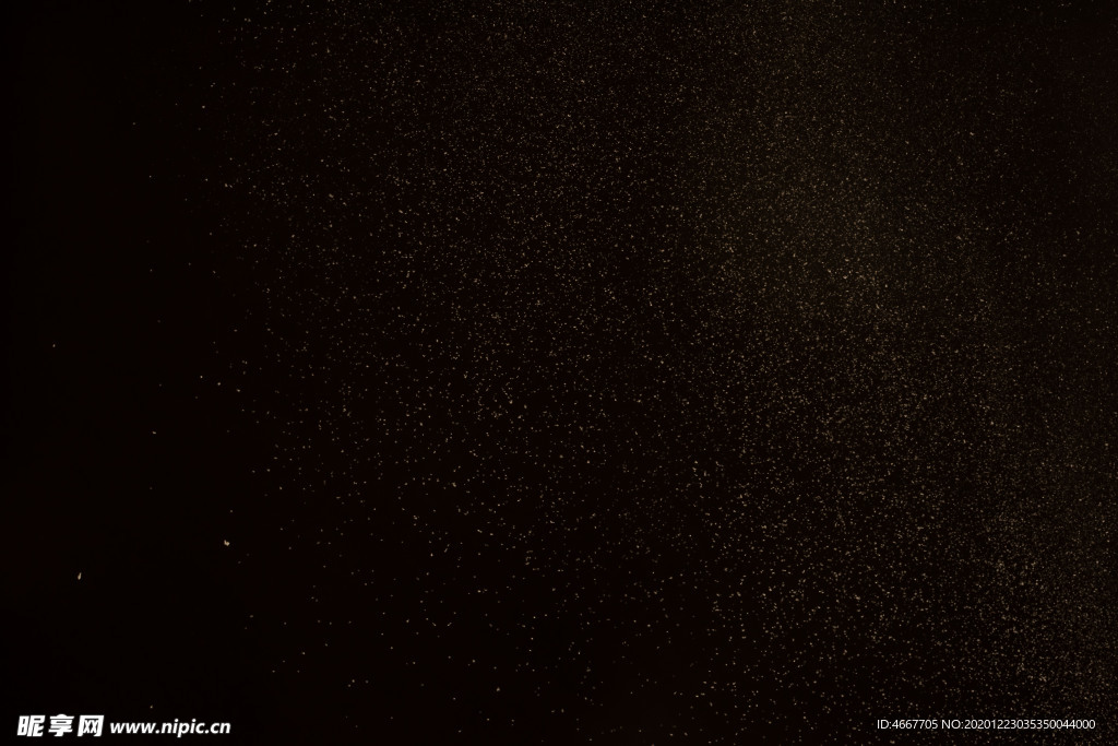 烟雾粒子特效  雾霾尘埃特效