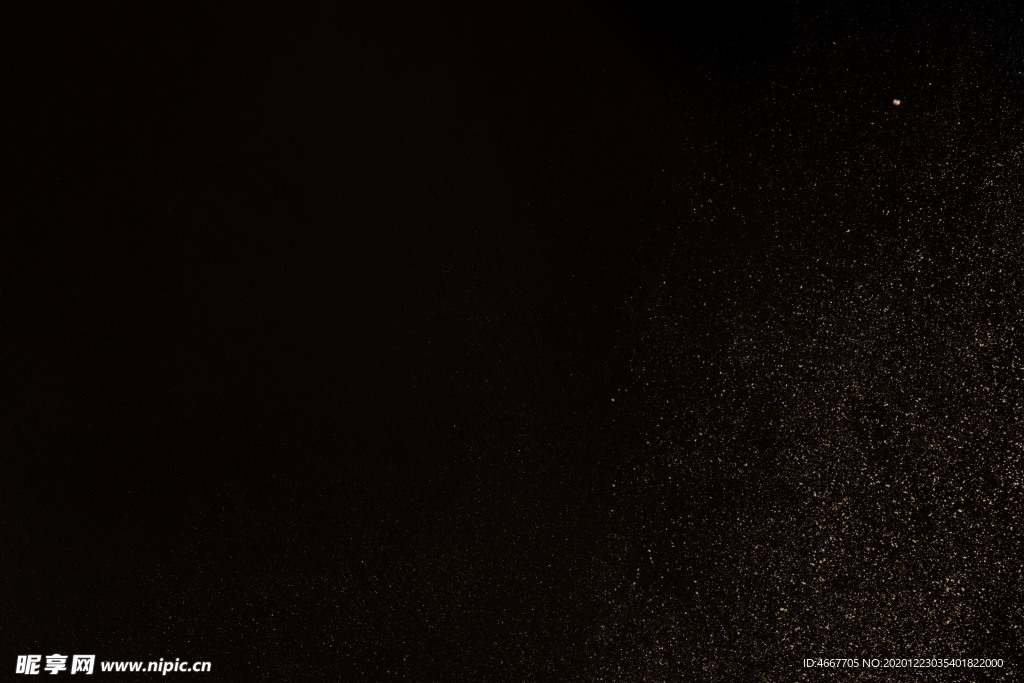 烟雾粒子特效  雾霾尘埃特效