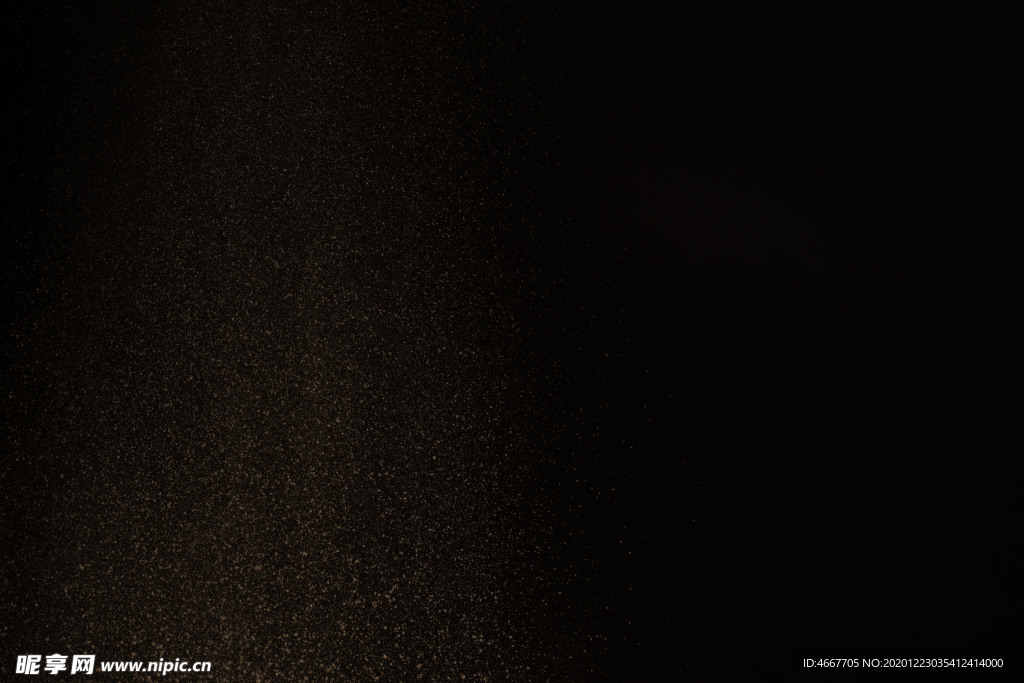 烟雾粒子特效  雾霾尘埃特效